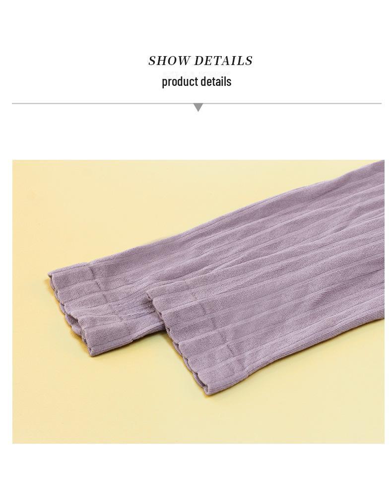 Dámský termotop s vysokým límcem a dlouhým rukávem z bambusového vlákna