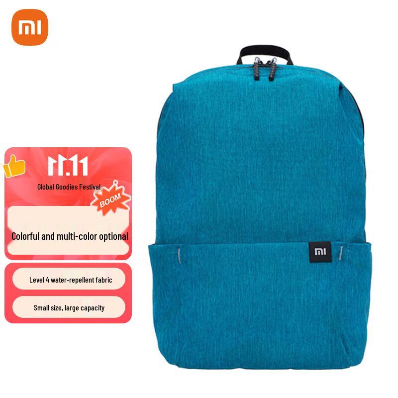 Mijia 10L Casual Backpack