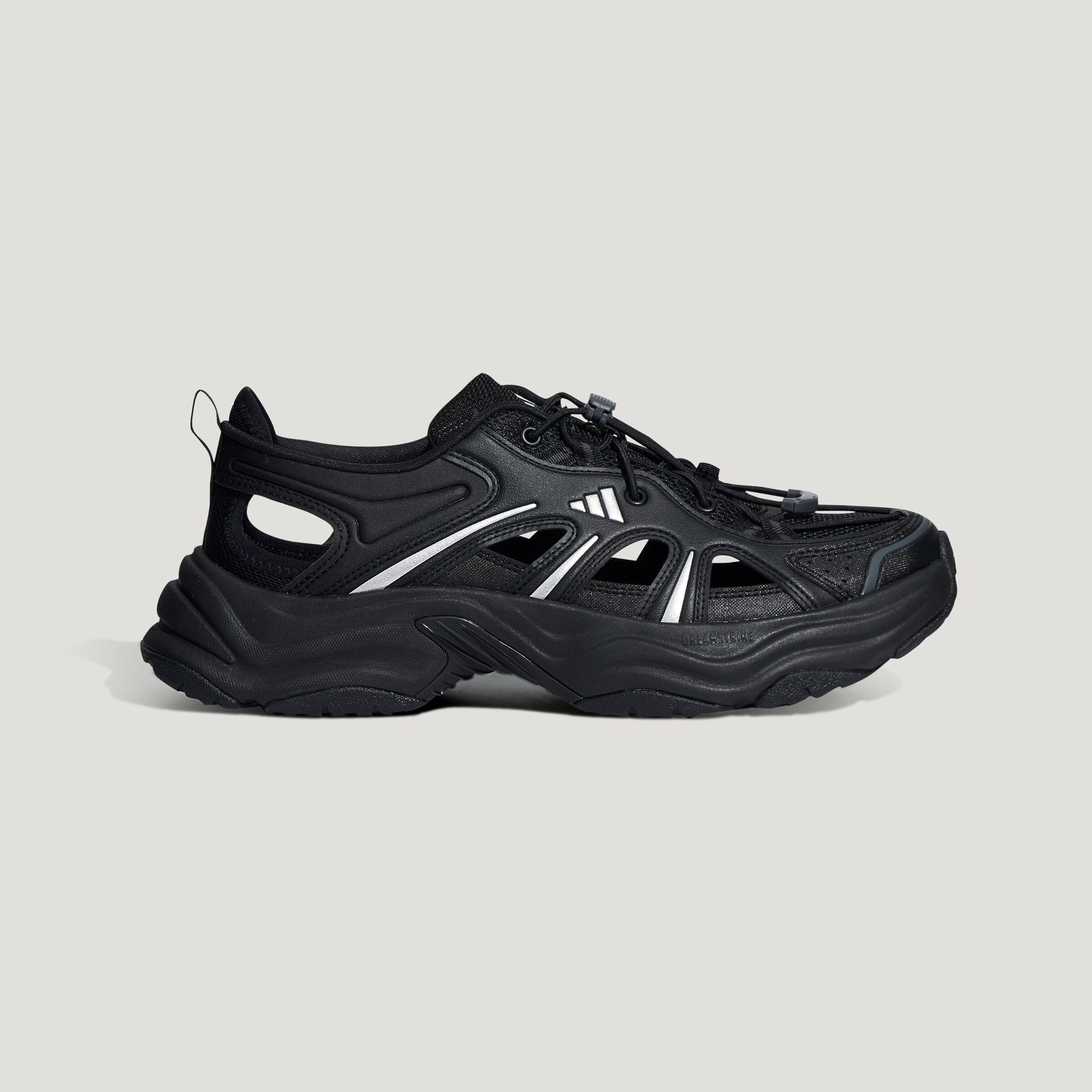 Adidas Fabric River Trekking Shoes Unisex 42