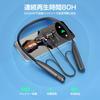 LAMA Continuous Bluetooth Neckband Wireless Noise Bluetooth Fast Automatic IPX4 Lightweight 80-Hour Playback, 5.4 Earphones, Cancelling, Sports,