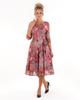 Agata dress 38 visit wedding communion elegant