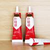 3Pcs Shoe Fix Care Shoe Repair Glue Leather Shoemaker Tools  Sneakers Boots Leather Handbags