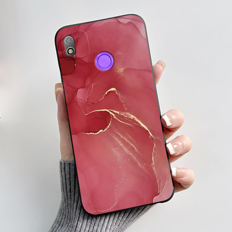 For Tecno Pop 4 Case Silicone Funny Luxury Cute Cartoon Cat Rabbit Cool Girls Boys Back Cover For Techno Pop4 Phone Case BC2c