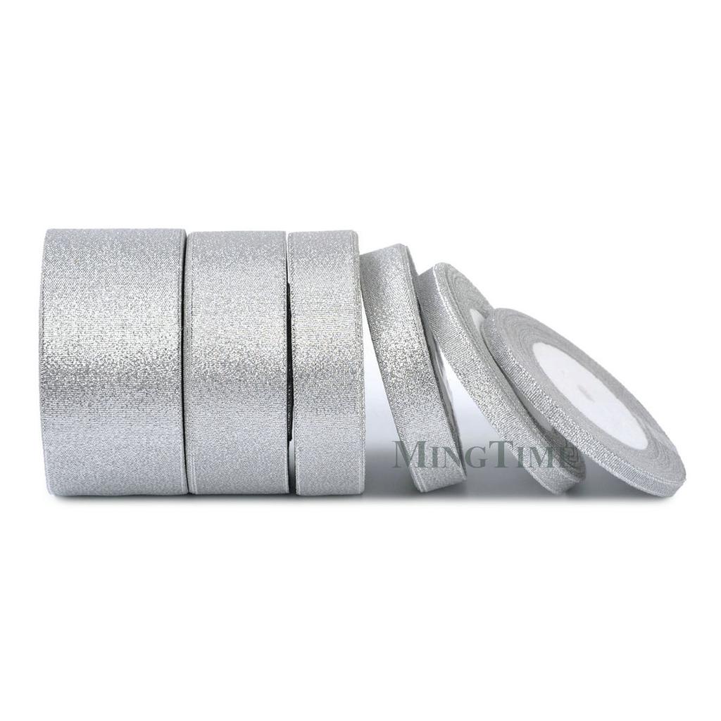 Satinband 25 Yards 6mm 10mm 15mm 25mm 38mm 50mm Schärpe Geschenkband Handgemacht DIY Basteln Hochzeit Partyzubehör Dekoration