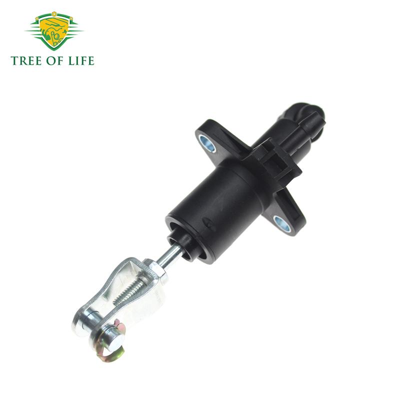 New Clutch Master Cylinder For Chery Rely X5 P11 H5 P10 2011 2.0T SQR484B P11-1608010 High Quality