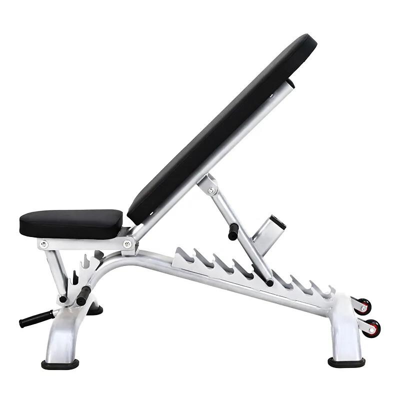 Liegang Professional Adjustable Weight Bench