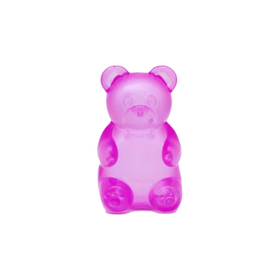 Schylling Needoh Nice Cube Sensorischer Fidget Cube Stressabbau Angst Sensorisches Werkzeug Für Fokus ADHS & Schreibtisch Beruhigendes Gadget