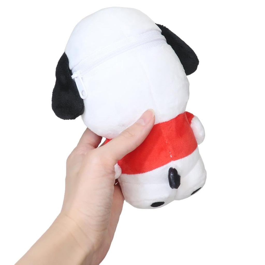 Sun Art Pochacco Key W140 x H145 x D70mm Case, Approx.