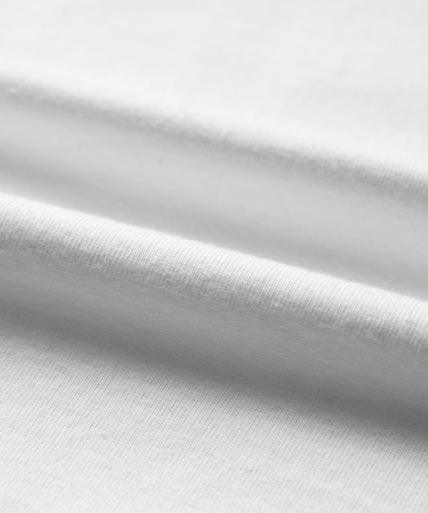 Dickies [2Pack] Basic Font Logo T-Shirt White