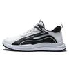 New mesh breathable sneakers lightweight soft-soled running shoes versatile casual shoes youth shoes men