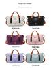 Women's Large Capacity Travel Sports Bag - Carry-on, Handbag, Shoulder Bag for Business Trips