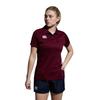 canterbury Womens/Ladies Club Dry Polo Shirt