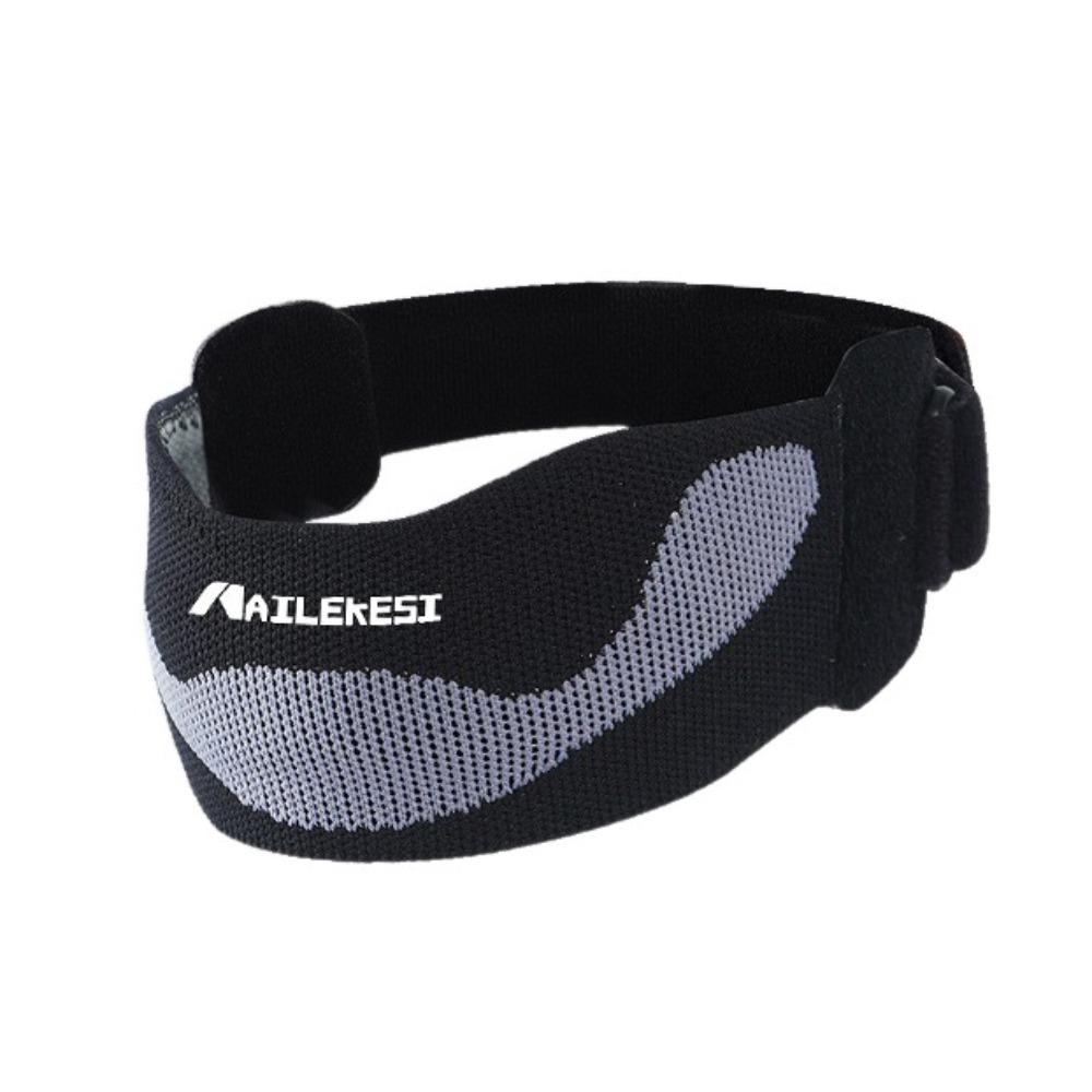 

Защита колена сухожилия надколенника наколенники регулируемый спортивный наколенник фитнес style 4