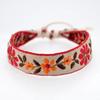 Bohemia Weave Rope Friendship Bracelets For Woman Men Cotton Handmade Charm Bracelet & Bangles Ethnic Jewelry Gifts