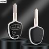 2 3 Button New Tpu Car Key Case Cover Shell Fob For Mitsubishi Evolution Lancer Ex Grandis Outlander Triton Pajero Asx Keyless