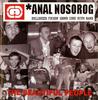 CD ANAL NOSOROG - The Beautiful People SFC0502 Soulflesh Colle 2005 Russia Rock Used