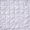 Elastic Checkered Quilted Embroidered Fabric Spring Yarn-spun Cloud Bag Cotton Fabric DIY Pet Clothing, Hand Warmer Treasure Bag