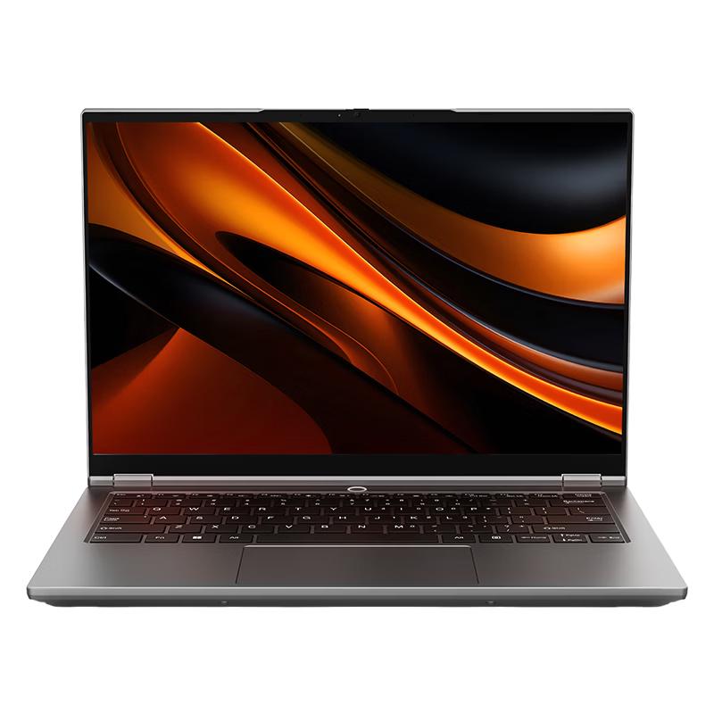 

Lenovo Lecoo Pro14 Ryzen Thin & Light Laptop (CN version)