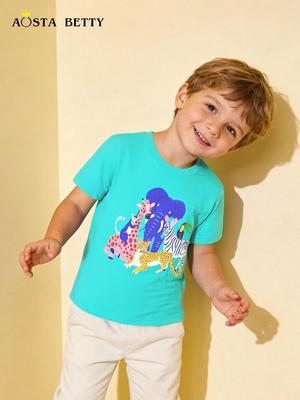 Top (per bambini dai 4 anni in su) – Magliette