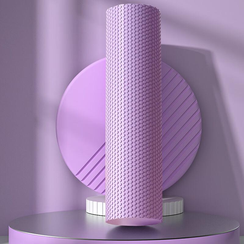 Canchi Solid EVA Foam Yoga Roller