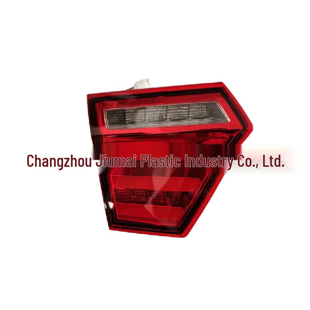 

Compatible Taillight Assembly for 2019-2022 Ford Territory: Inner, Brake, Rear, Reversing & Turn Signal. Left