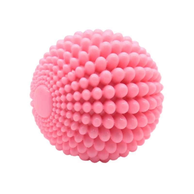 Brinquedos para Animais de Estimação, Milho para Dentição Durável, Brinquedos que Fazem Som, Bolas para Cães, Bolas de Corda Interativas, Cabo de Guerra, Brincadeira de Cão