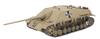 PLATZ Girls Panzer IV Tank Lang Kuromorimine Academy Like older scale plastic model & Destroyer/70(V) Girls' Hetzer's brother! 1/72 GP72-29