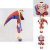 Circo Digitale Pomni Peluche Adorabile Peluche Per Giochi E Gioco