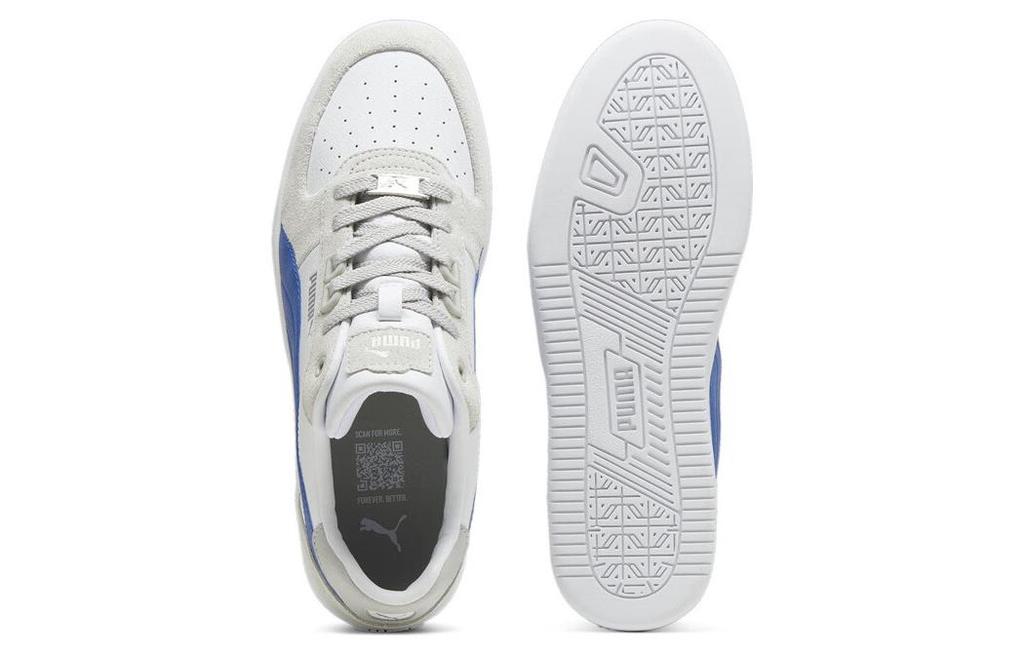 Puma Caven 2.0 'White Grey Blue' 395080-02