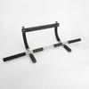 Indoor Door Frame Pull-Up Bar - Home Fitness Wall Trainer Equipment