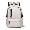 Trendy Large Capacity Backpack for Students - Lightweight, Stylish, and Perfect for Travel