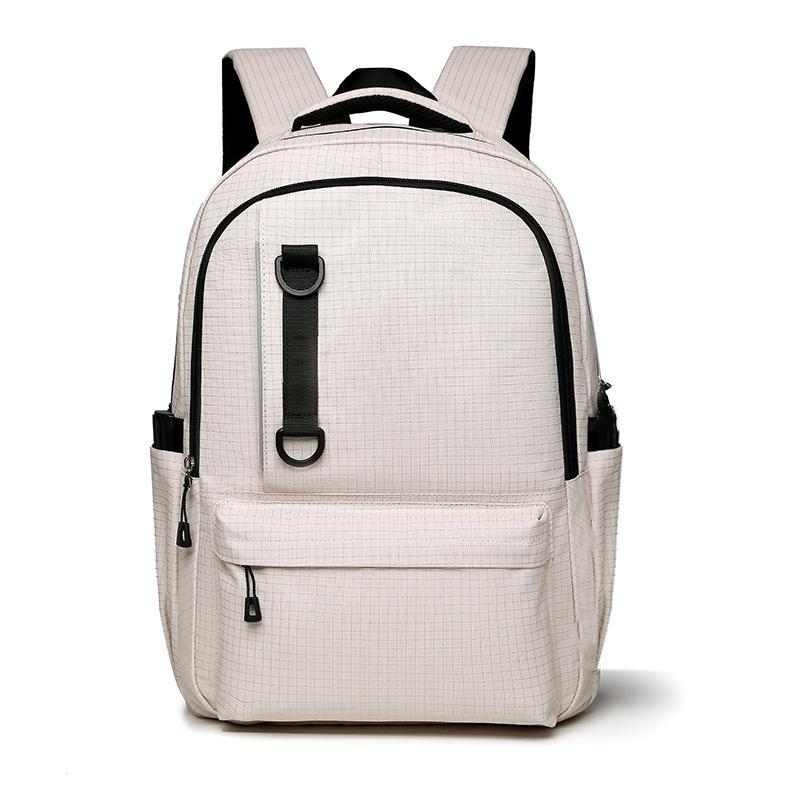 Trendy Large Capacity Backpack for Students - Lightweight, Stylish, and Perfect for Travel