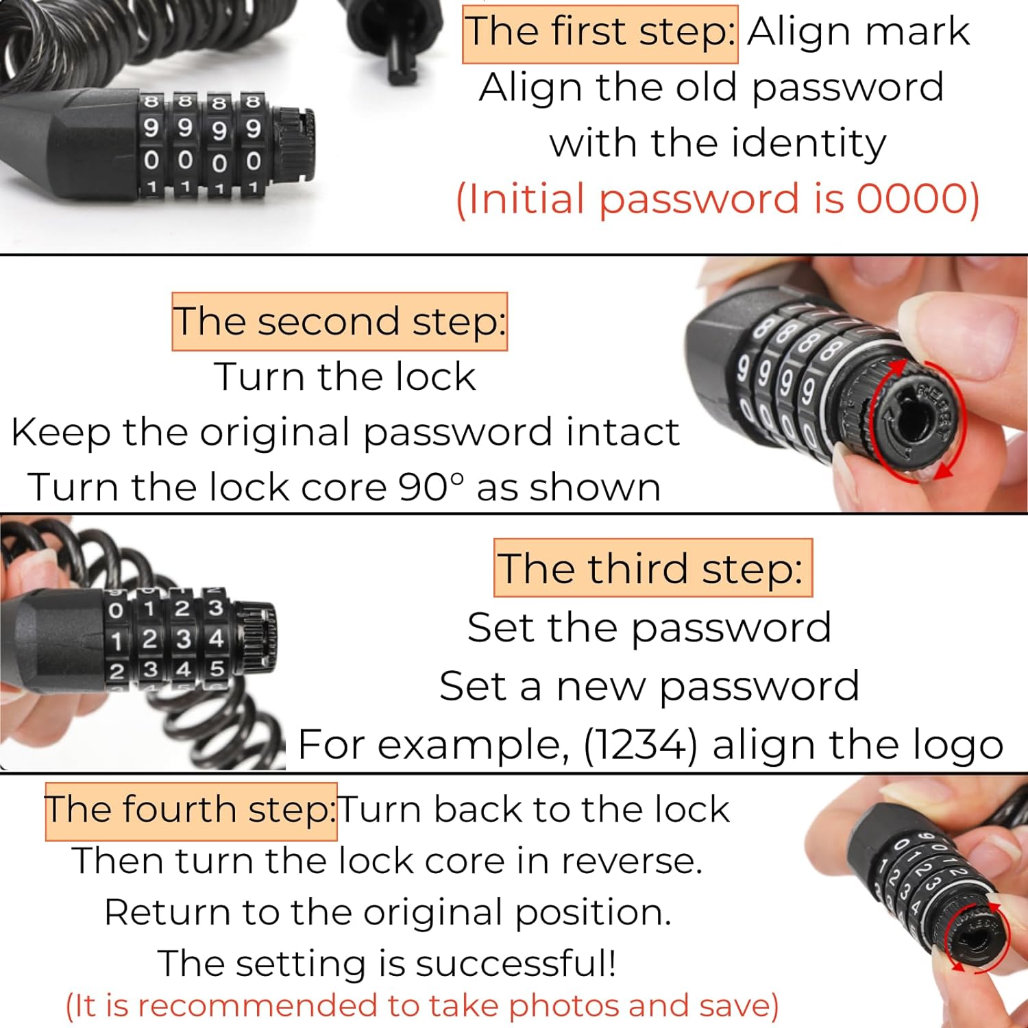 2 комплекта замков для мотоциклетного шлема — фото 8