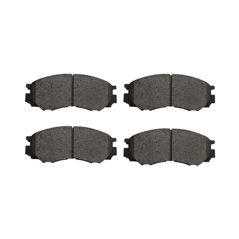 Kangnafou Cheetah CFA6470LA Front Brake Pads