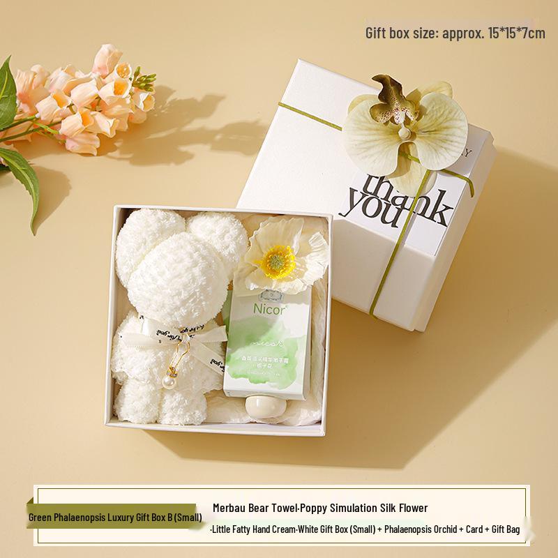 

День учителя Юбилей Индустрия красоты Подарок: Изысканный сувенир для подружки невесты и лучшей подруги