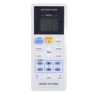 AC Remote ABS Air Conditioner Replacement Remote Control for A75C00470 00410 04230 03590 994230