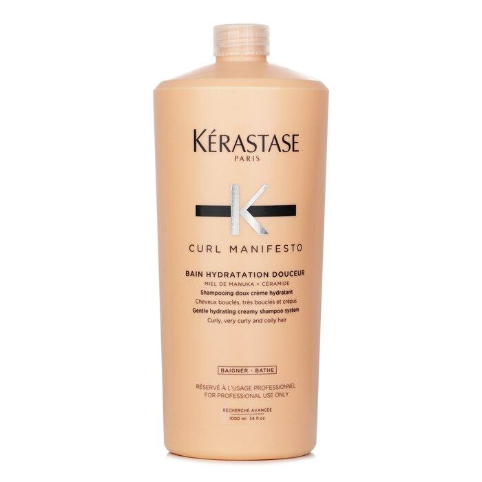 KERASTASE Curl Manifesto Bain Hydratation Douceur
