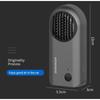 New Car Odor Eliminator Electronic Intelligent Home Refrigerator Odor Eliminator Ozone Purifier