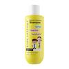 Bare Anatomy Shampoo de Limpeza Suave Júnior Para Crianças de 1 a 12 Anos | Sem Lágrimas e Hipoalergênico pH 5.5 | Proteína de Leite de Coco, Óleo de Amêndoa, Vit