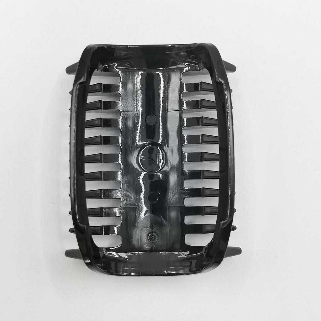 Bi-directional Plastic Head Comb Replacement For Philips Bodygroom BG3017 BG3027 BG5020 BG5021 BG5025 BG9040 SBG315