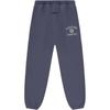 Essentials Fleece Essential Sweatpant Marine Men Bottoms Blue 130HO242024F
