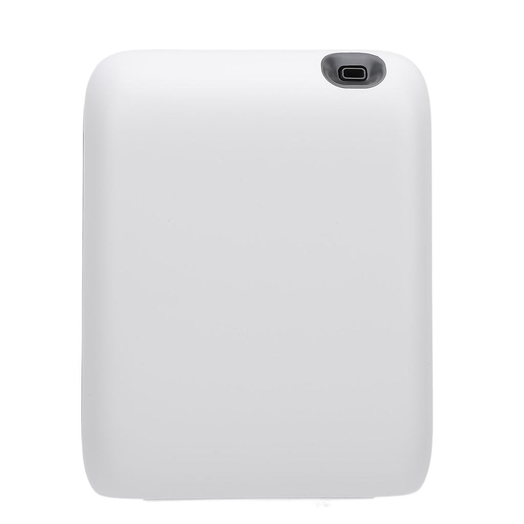 Essential Oil Diffuser Automatic Timing Function APP Control Relaxing Fragrance Machine for Home