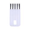 Baby Bottle Brush, Cleaning Supplies Nylon Durable Portable Cup Brushes for Keyboards Lid