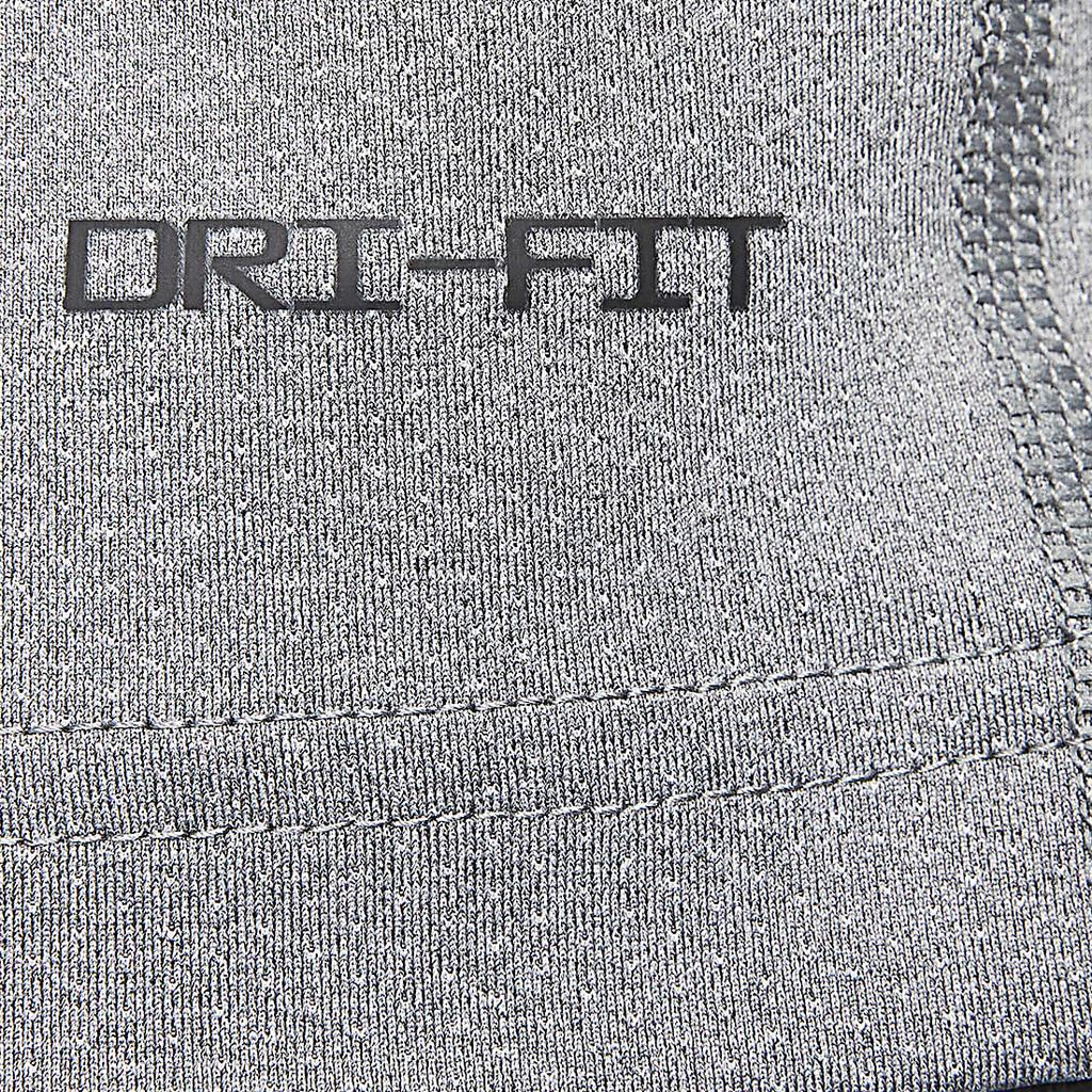 Nike Dri Fit Ready T Shirt Men's Gray DV9816-084