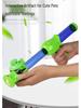 Cat Plush Ball Launcher: Self-Entertainment Toy & Stress Reliever for Kittens