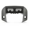 Fit For Toyota RAV4 2006 2007 2008 2009 2010 2011 2012 Center Dash A/C Heater Air Vent Cover Trim Bezel Black 55663-42020