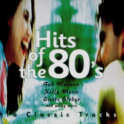 CD VARIOUS  Hits Of The 80s TMI003 Various 1998 UK Reggae Ska  Dub Used