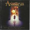 CD OST LYNN AHRENS STEPHEN FLAHERTY  Anastasia 830532 ATLANTIC 1997 US Soundtracks  Musicals Used