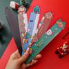 Etiketler, Dizinler ve Pullar – Yer İmleri