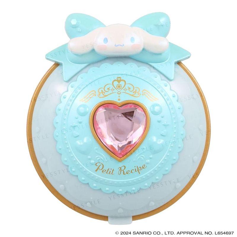 SHOBIDO - Sanrio Petit Recipe Lidschatten Doh Palette